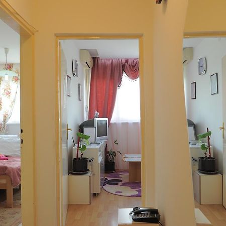 Apartment Daca Stan Beograd Eksteriør billede