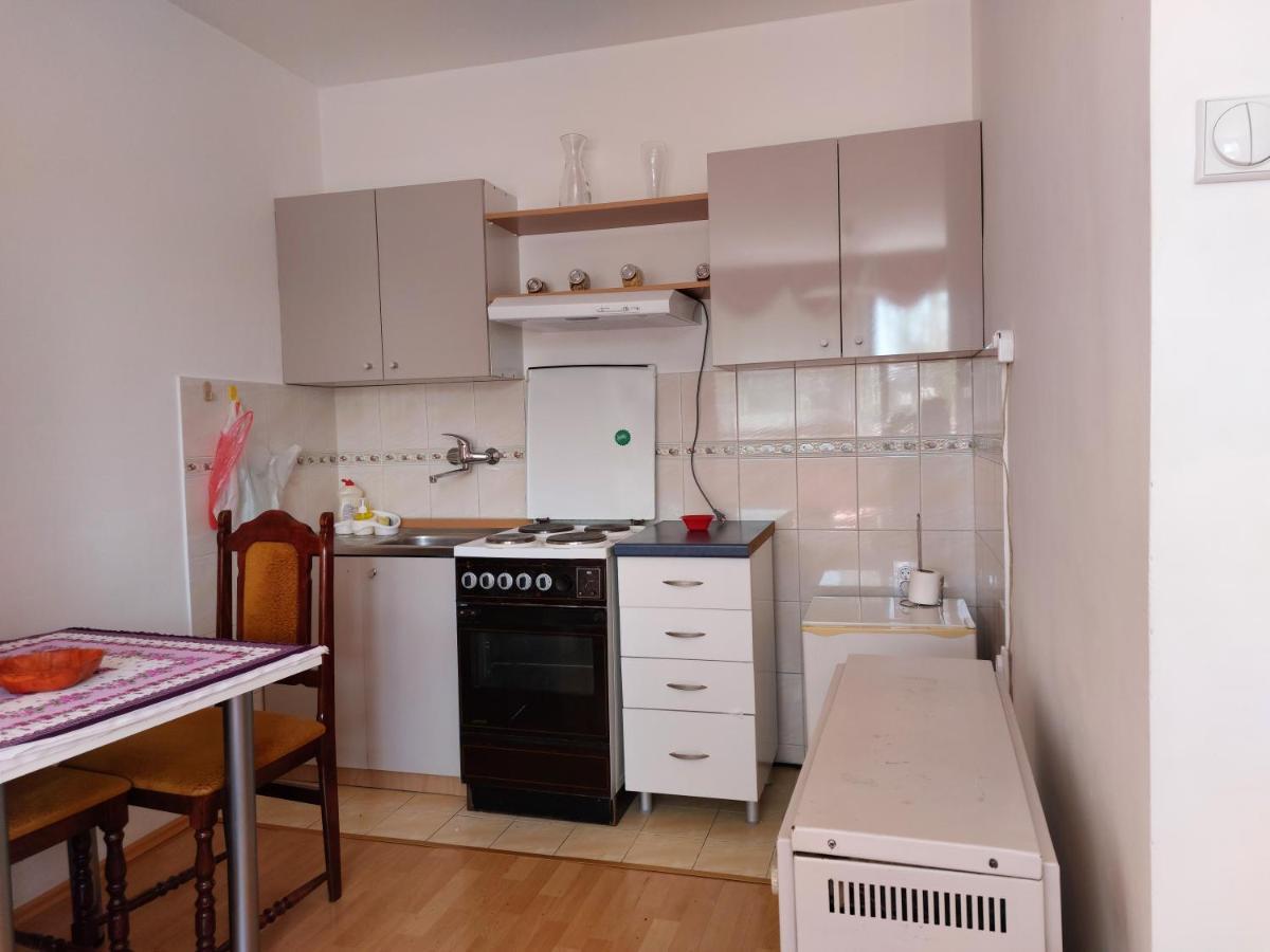 Apartment Daca Stan Beograd Eksteriør billede