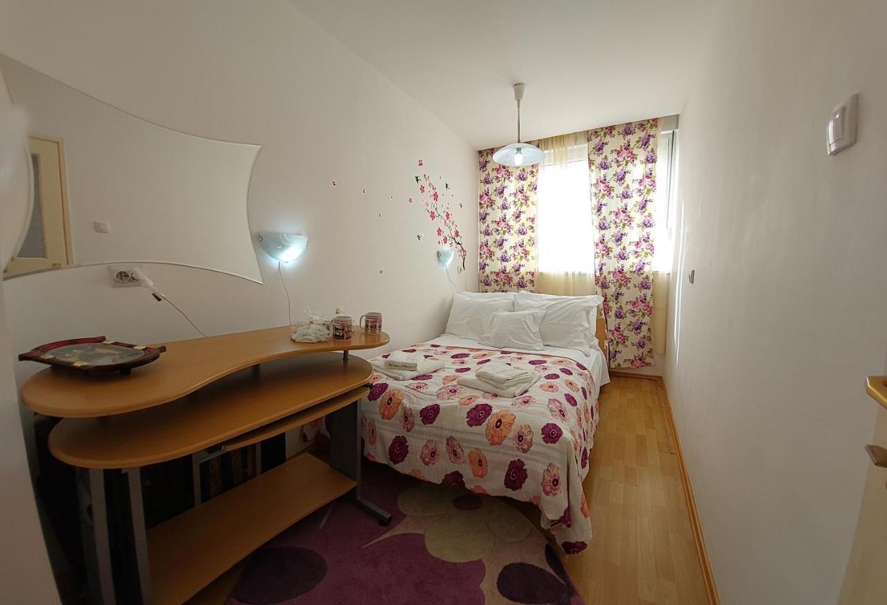 Apartment Daca Stan Beograd Eksteriør billede