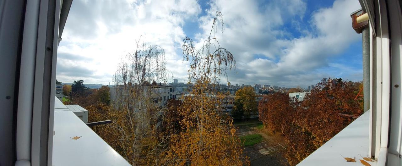 Apartment Daca Stan Beograd Eksteriør billede