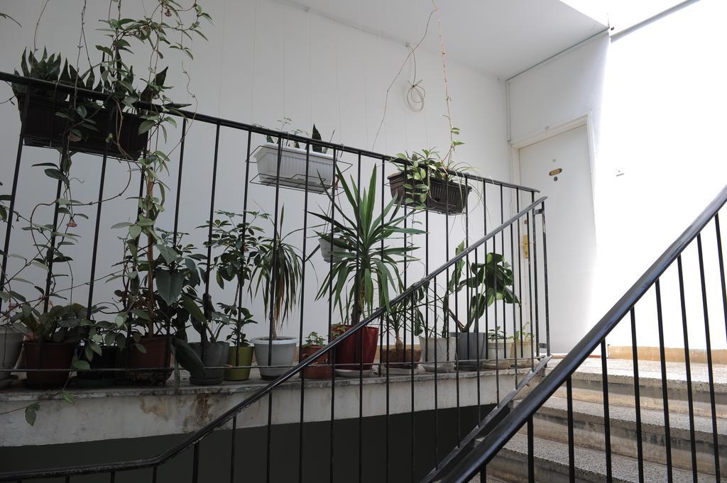 Apartment Daca Stan Beograd Eksteriør billede
