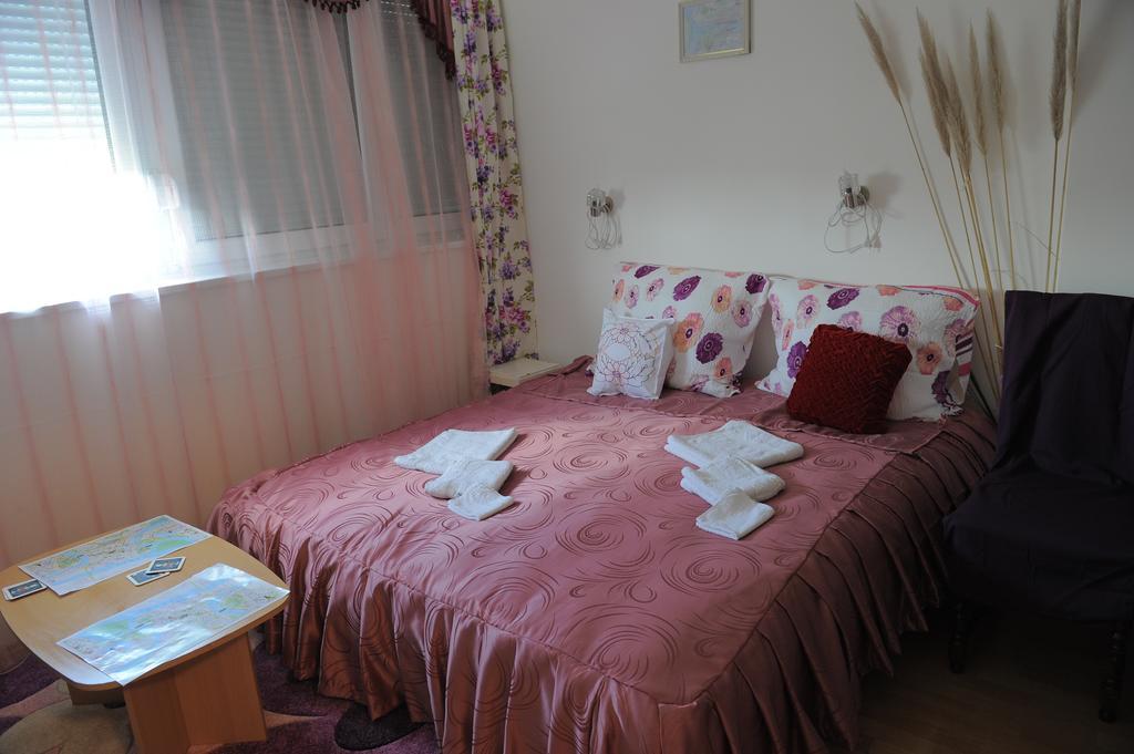 Apartment Daca Stan Beograd Eksteriør billede