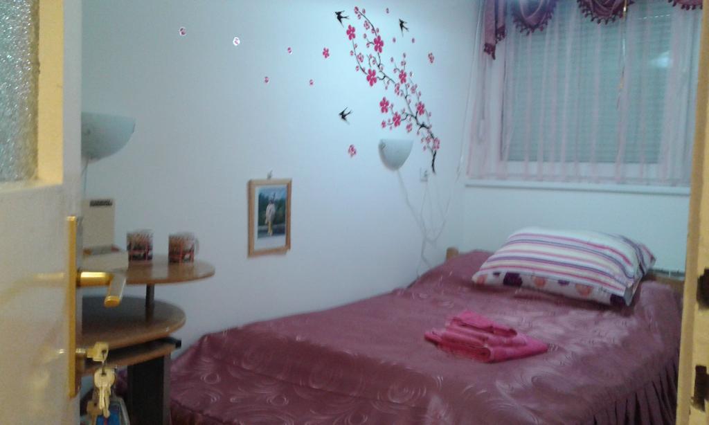 Apartment Daca Stan Beograd Eksteriør billede