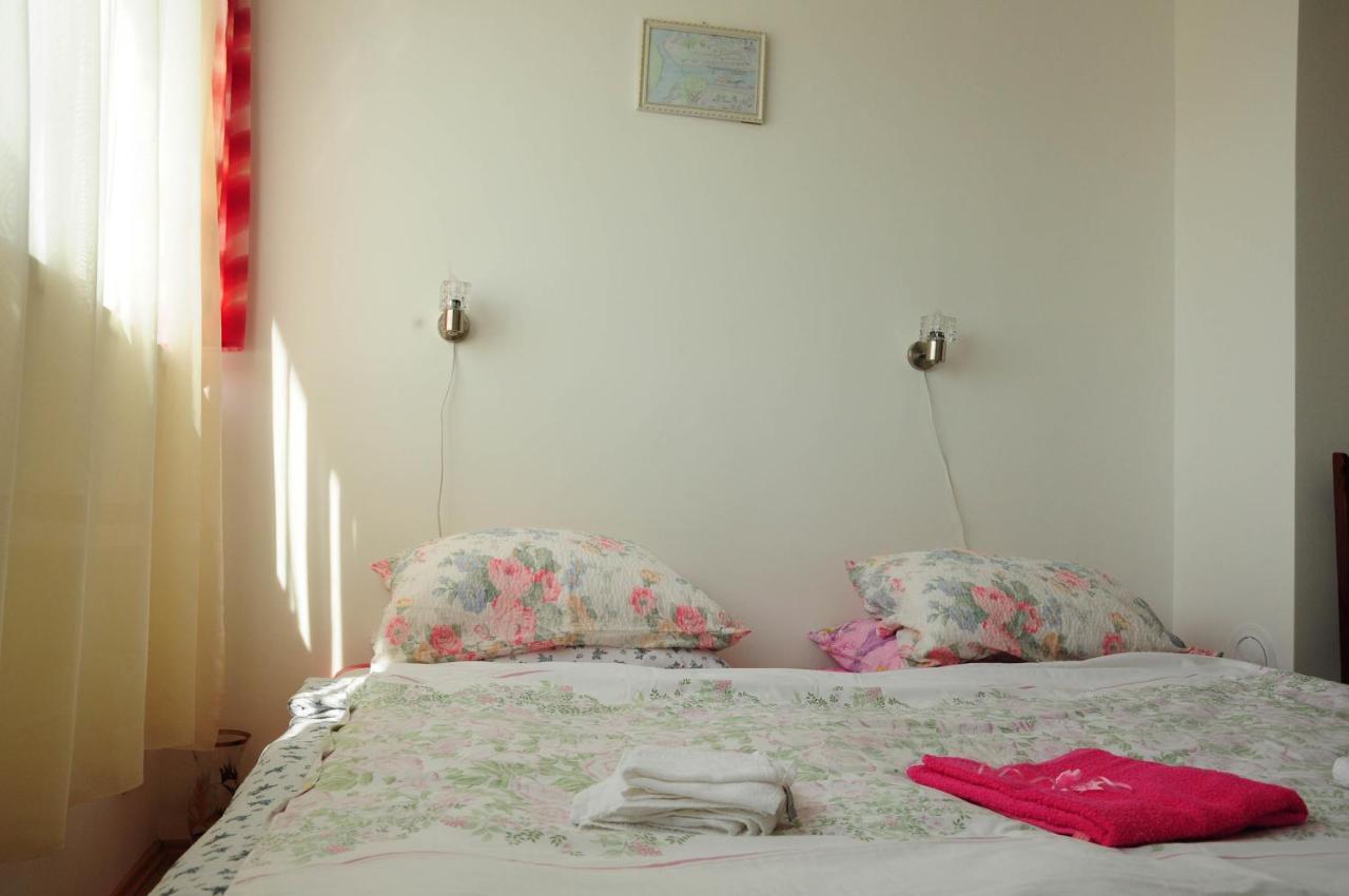 Apartment Daca Stan Beograd Værelse billede